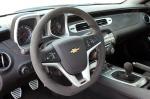 Chevrolet Camaro ZL1 2012 года
